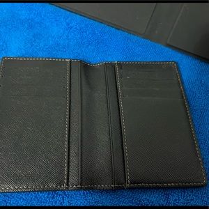 Authentic Lancel wallet